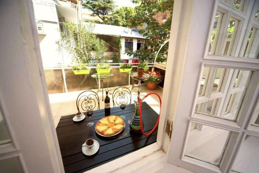 Фото Hostel Bon Voyage