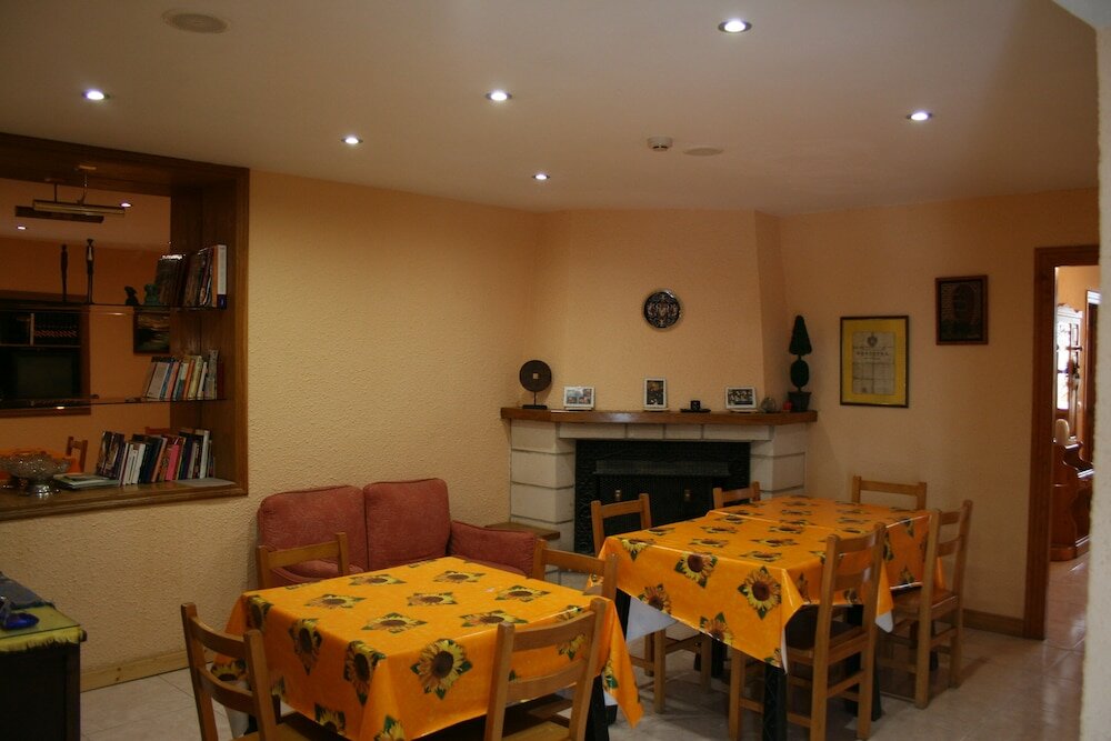 Фото La Bodega Del Camino - Hostel