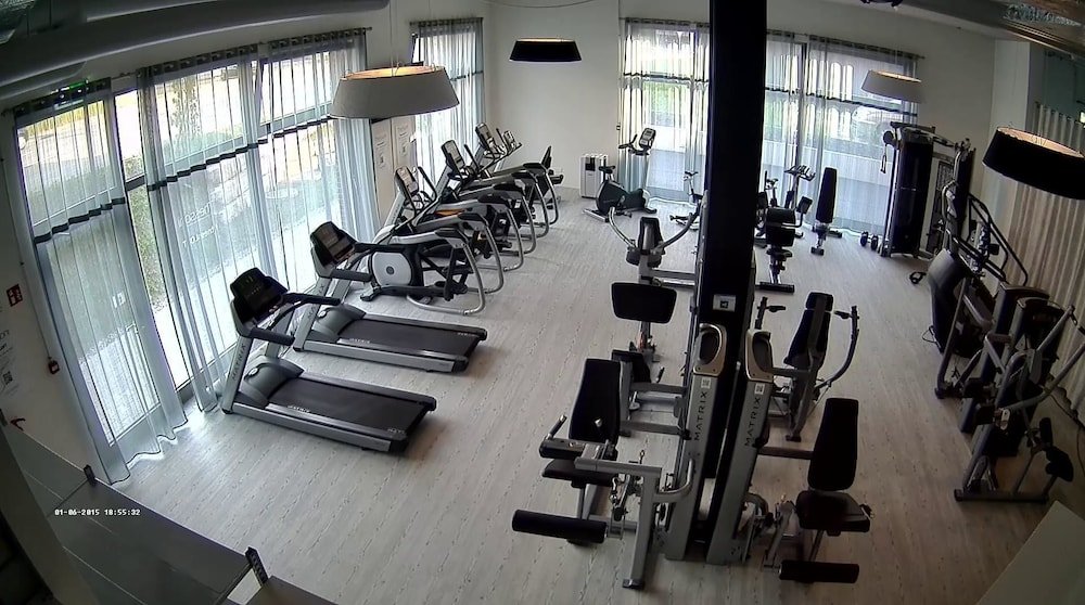 Фото Boutiquehotel Thessoni Classic