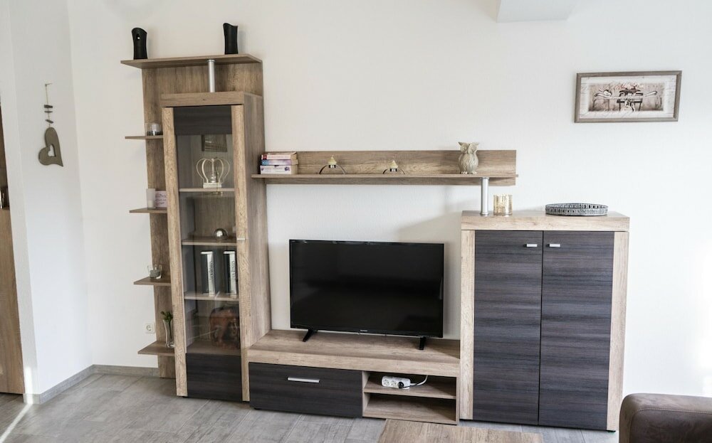 Фото Ferienwohnung Anke-Apartement 2