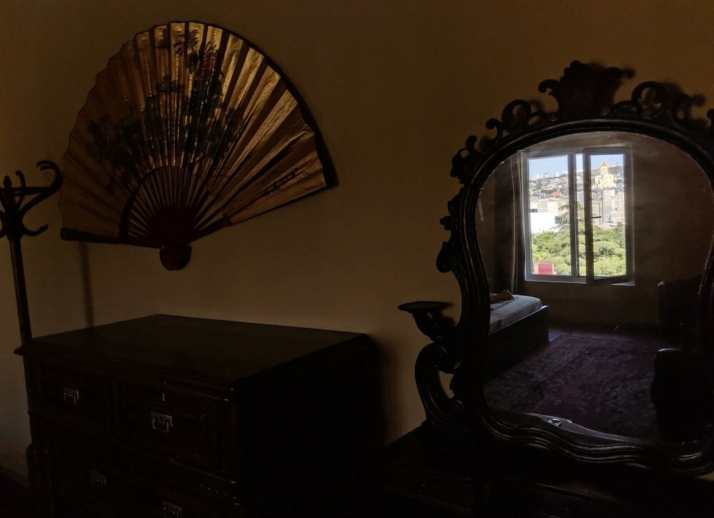 Фото Diwan Hostel