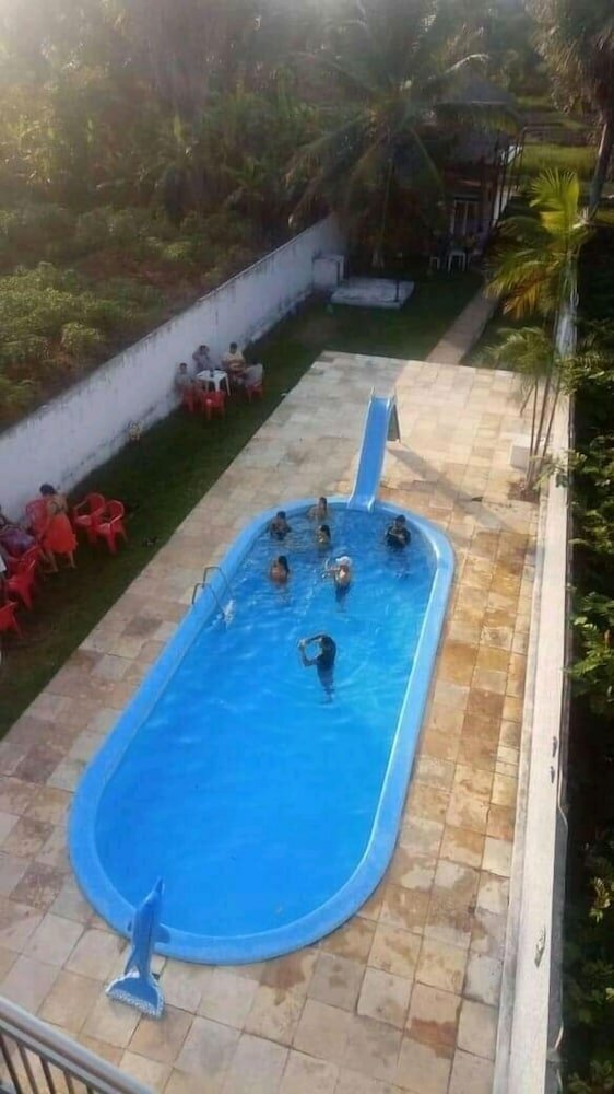 Hotel Pousada da Prainha, State of Maranhão, photo