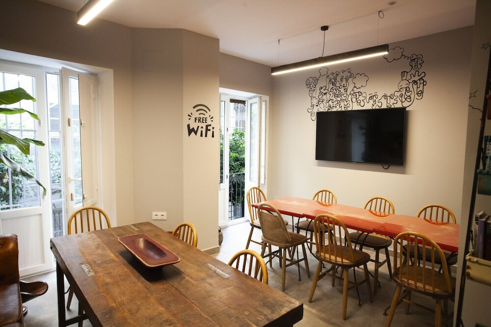 Фото Lukanda Hospec