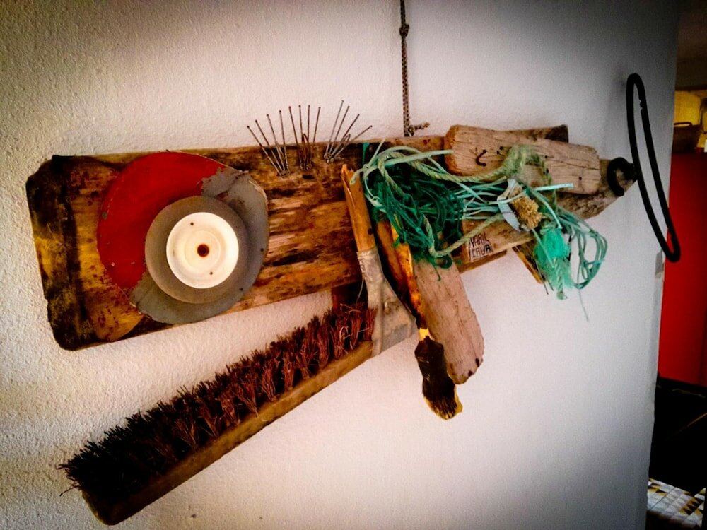 Фото SURFtoLIVE House - Hostel