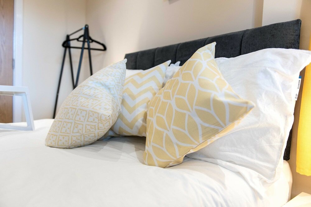 Фото Sublime Stays Apartments