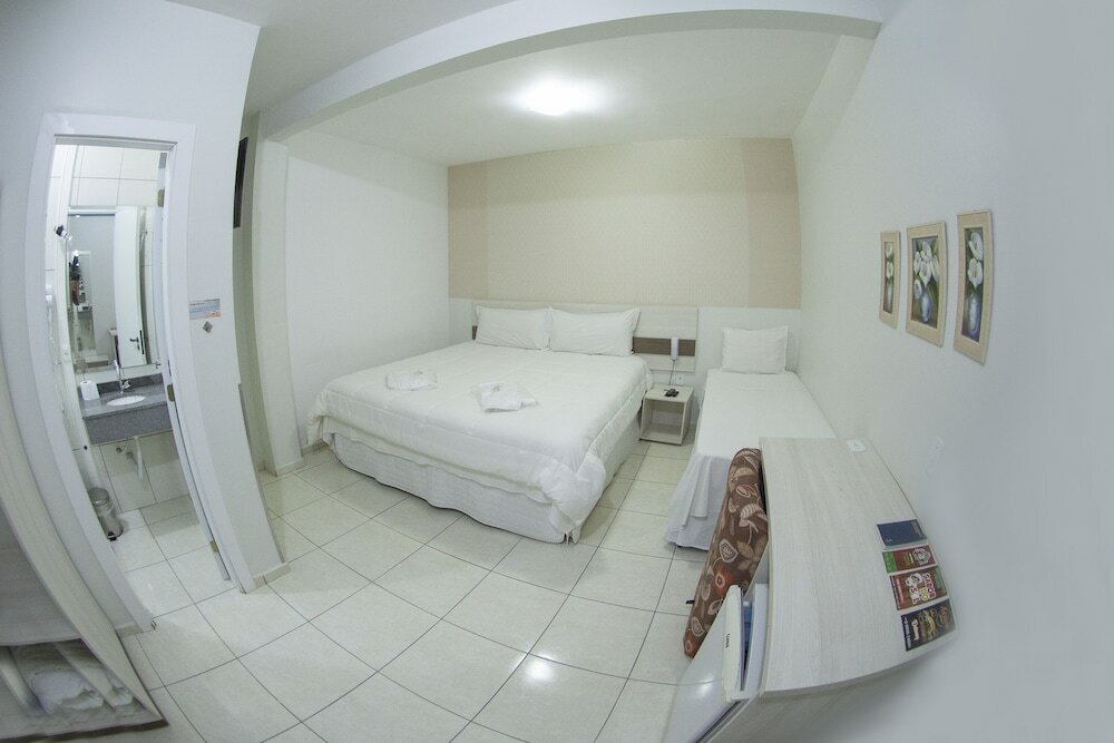 Фото Hotel Sambakia