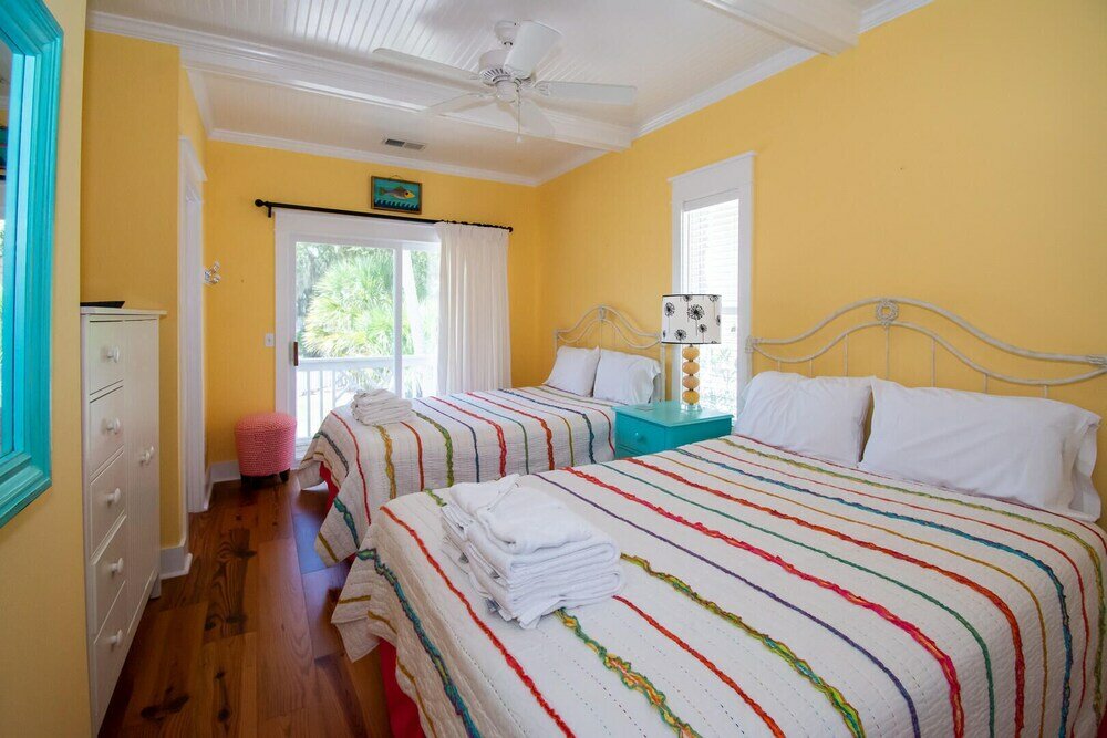 Фото 46 Davis Love Cottage