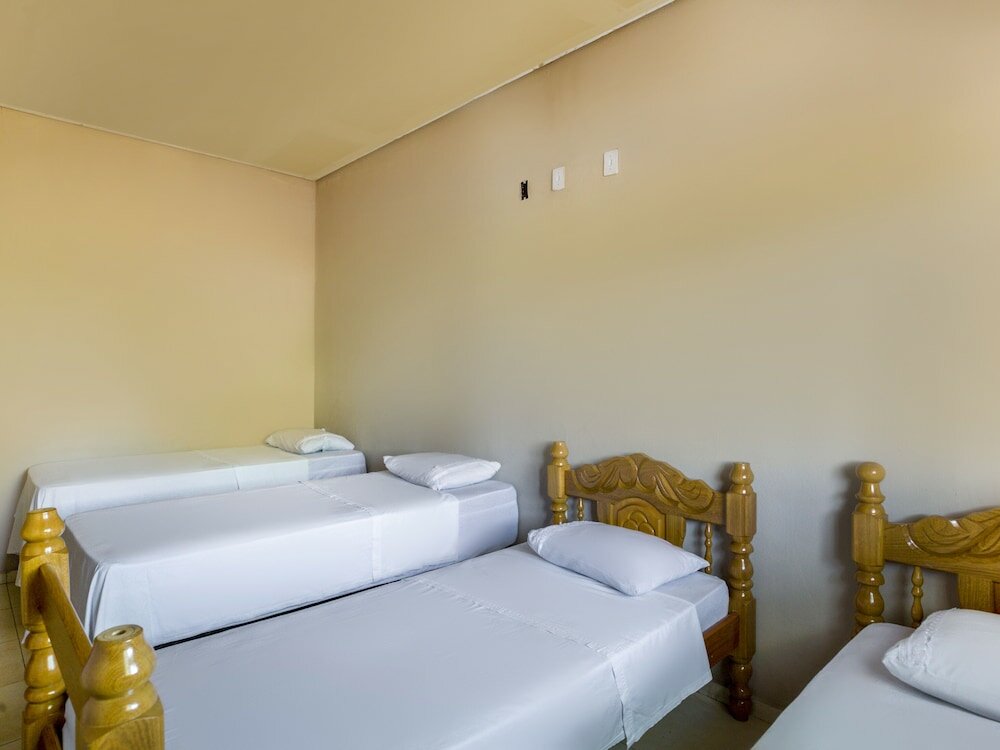 Фото Pousada Portal do Pantanal