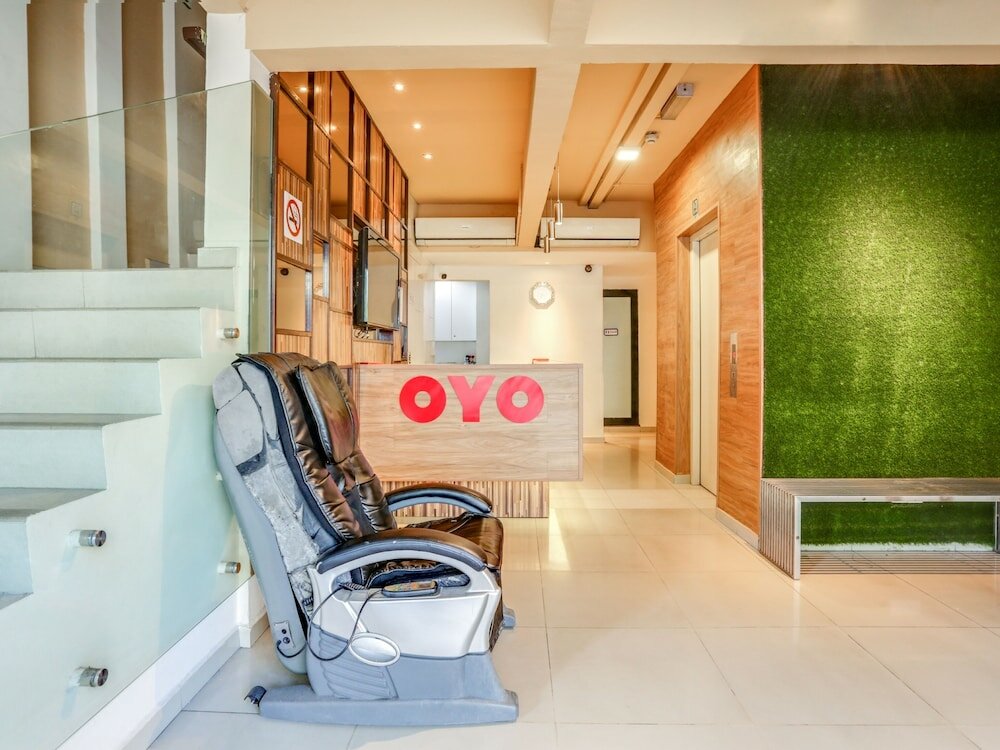 Фото Oyo 89397 Winniey's Boutique Hotel