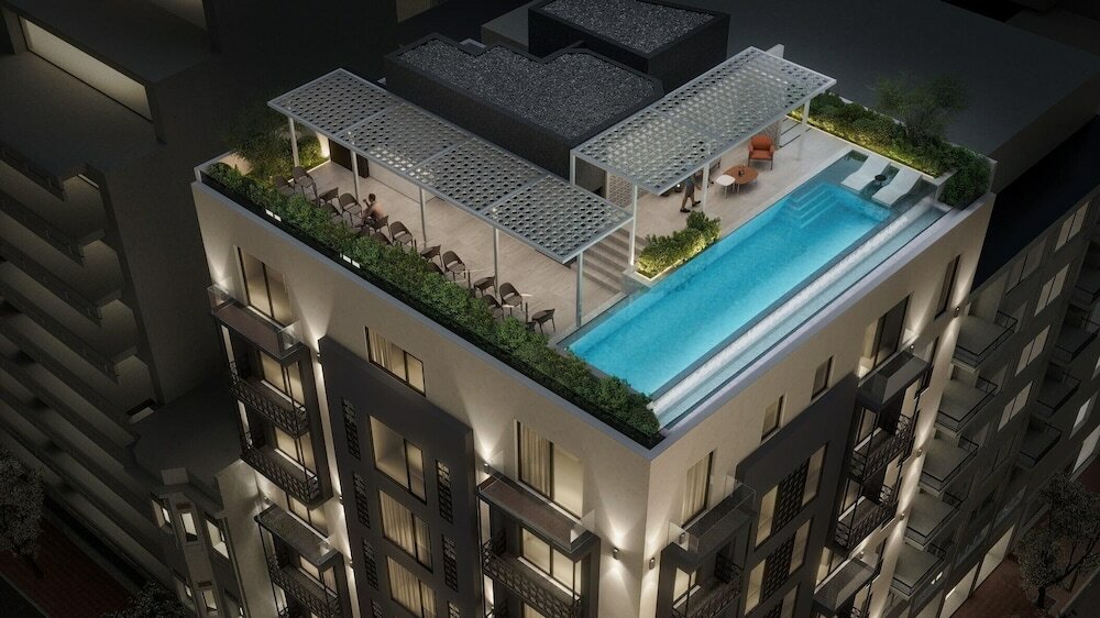 Фото Vision Omonia