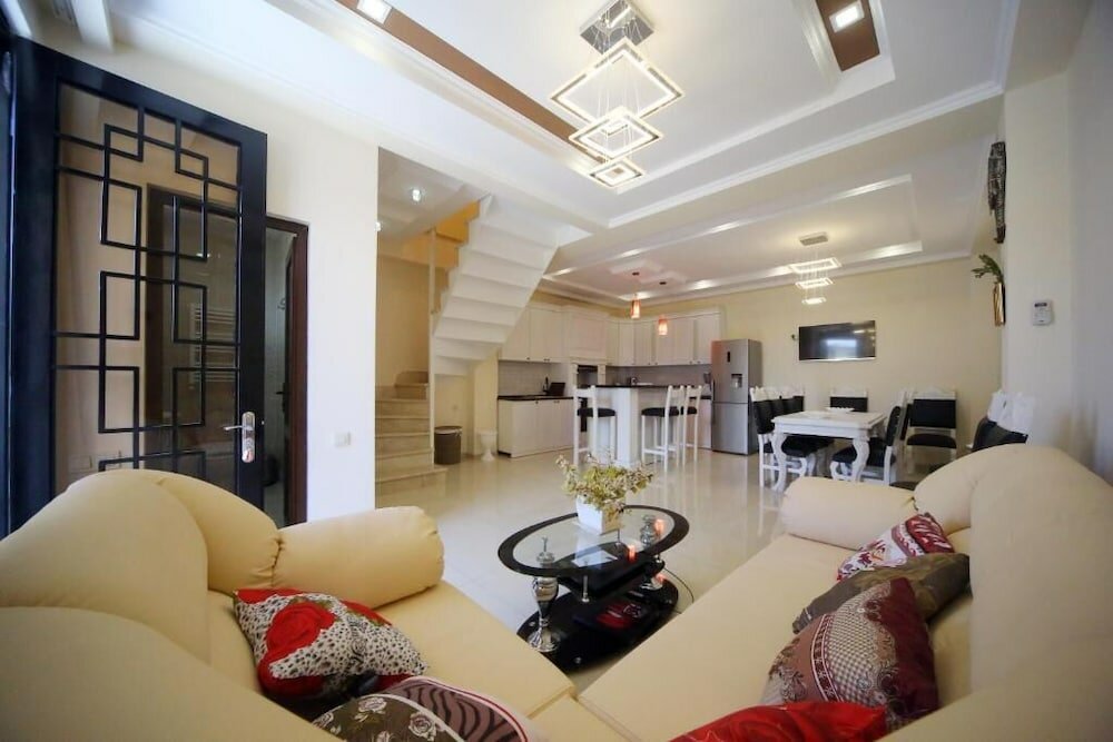 Фото Hotel Balcony Kutaisi