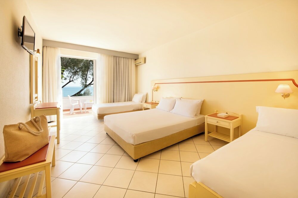 Фото Mitsis Bali Paradise