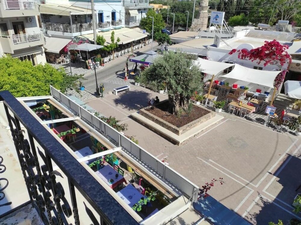 Фото Komfort Appartment