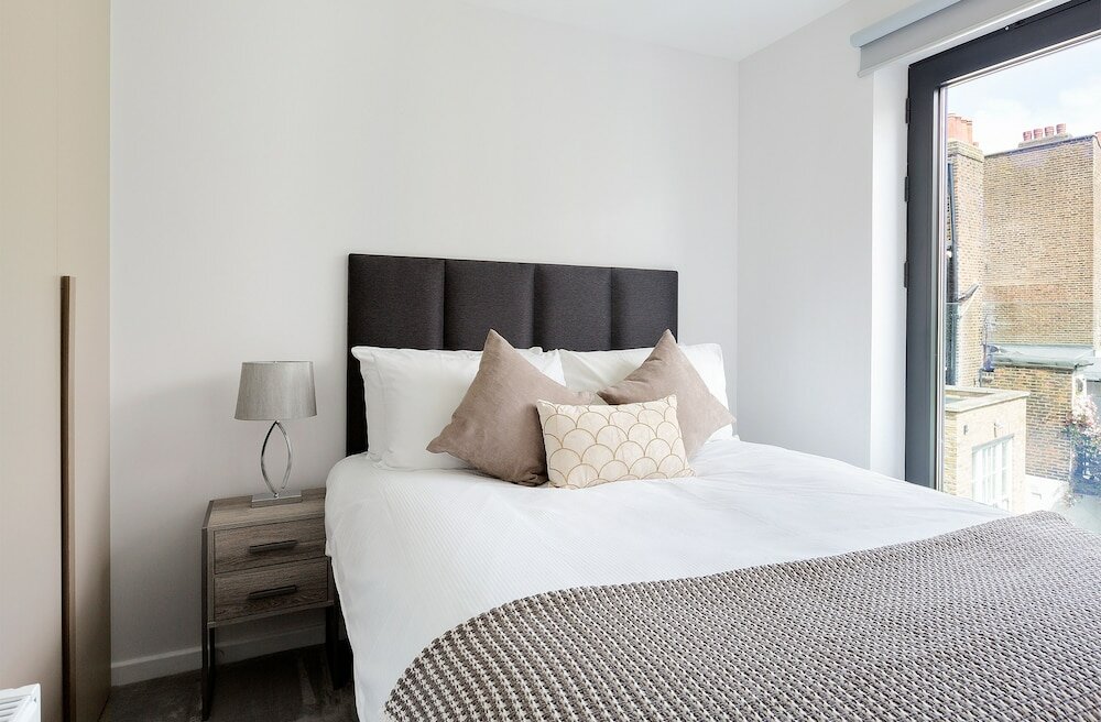 Фото Luxury Penthouse Camden Town