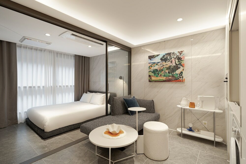 Фото Le Collective Seocho Atelier