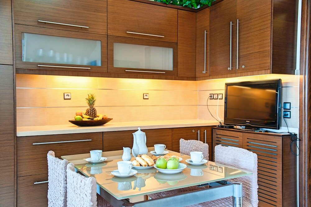 Фото Sunlight Villas