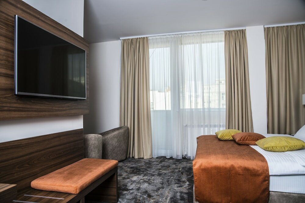 Фото Marshal Place