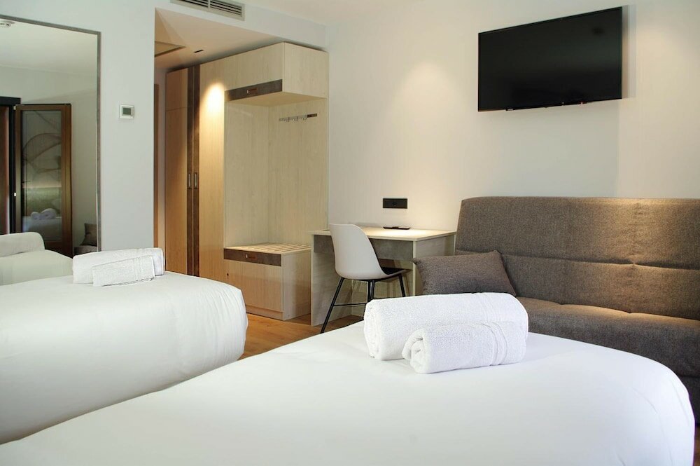 Фото Hotel Neru con encanto