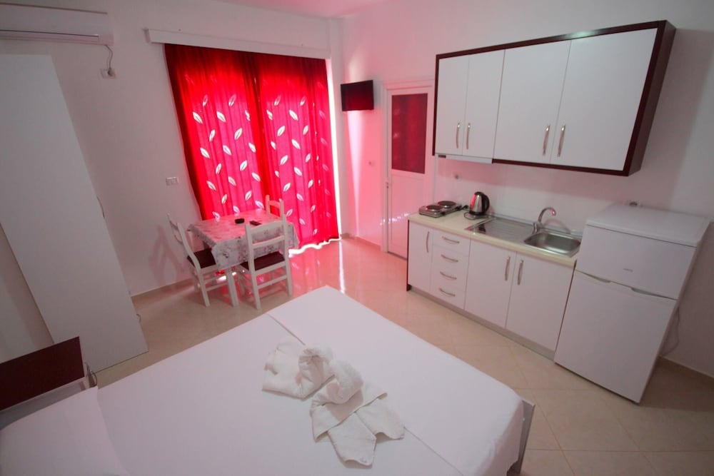 Фото Hotel Four Islands