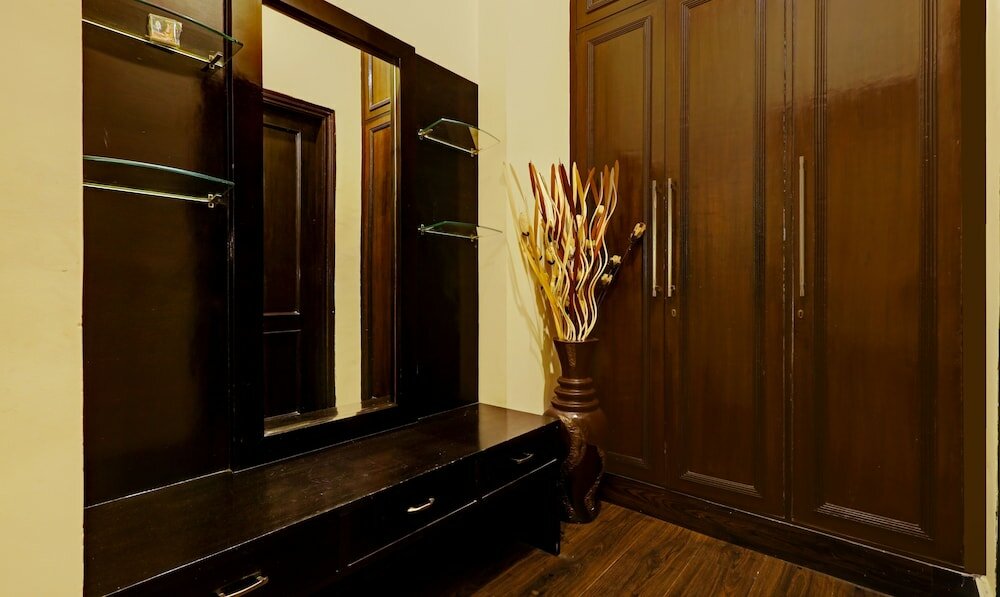 Фото Itsy Hotels Connaught Mews