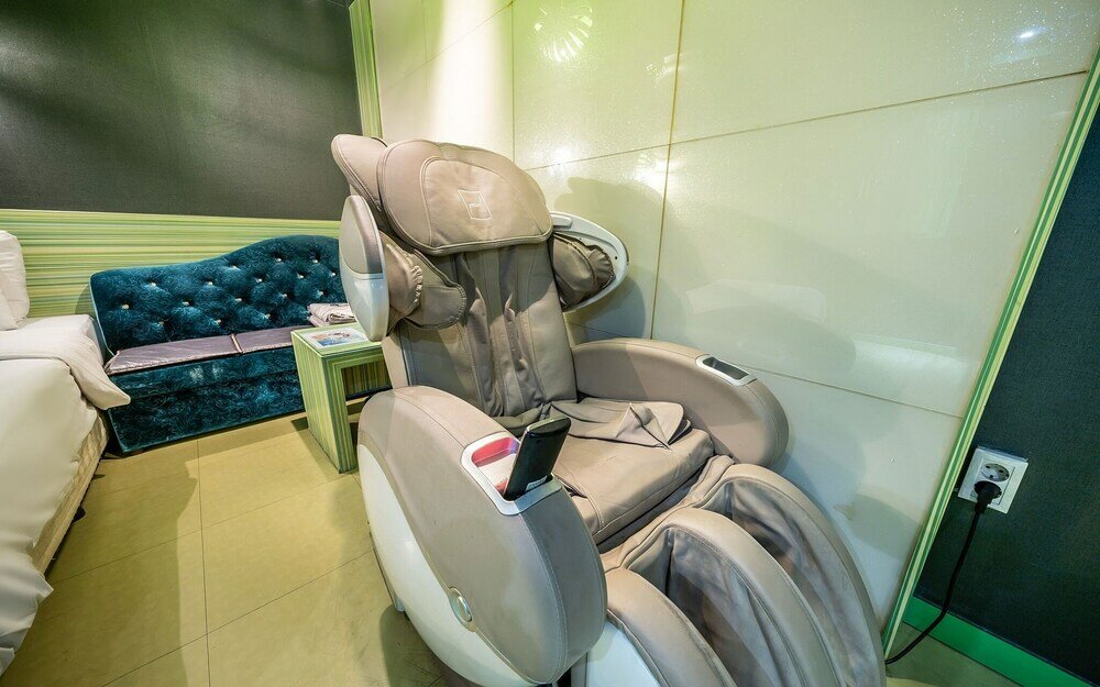 Фото Bucheon Sheel