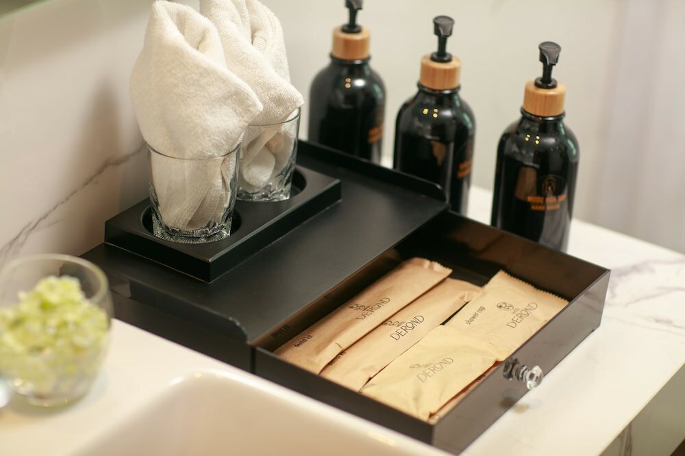 Фото Hotel De Rond Hanoi