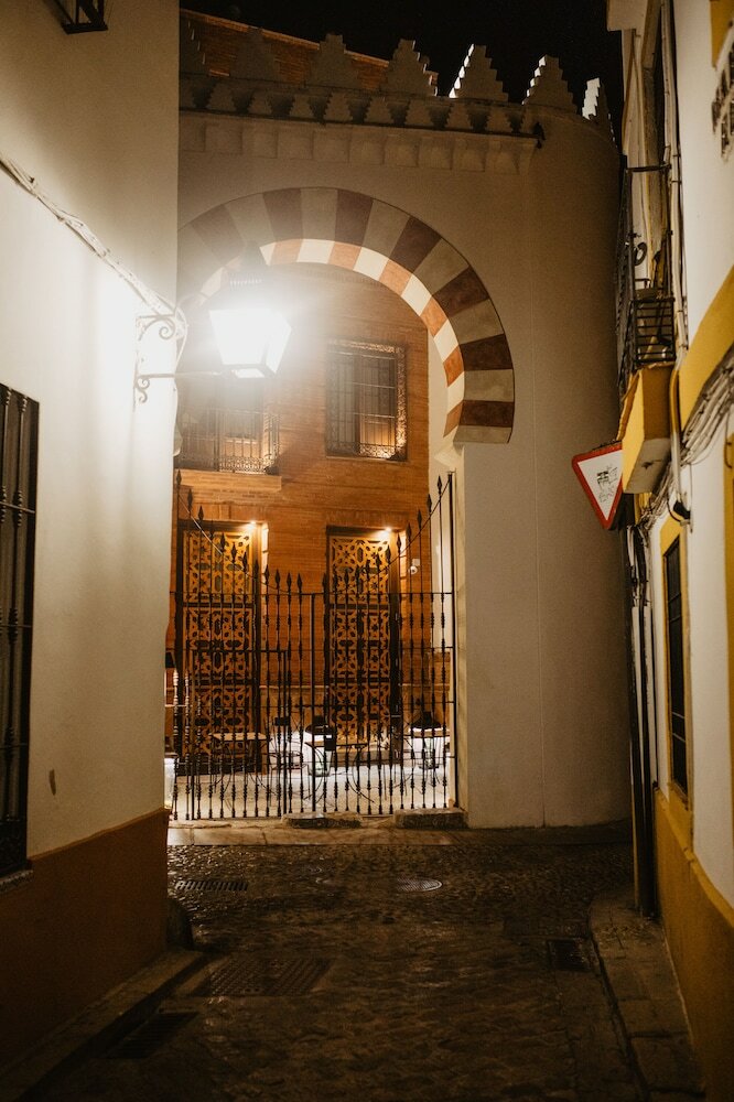 Фото La Ermita Suites - Único Hotel Monumento de Córdoba