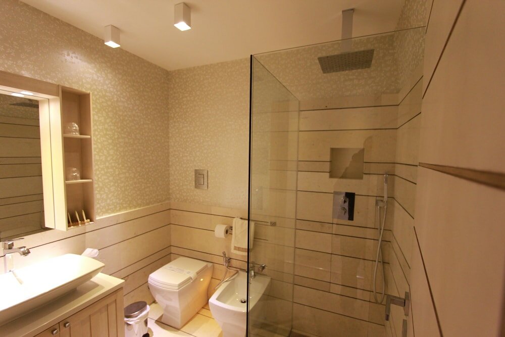 Фото Calderoni Martini Suite