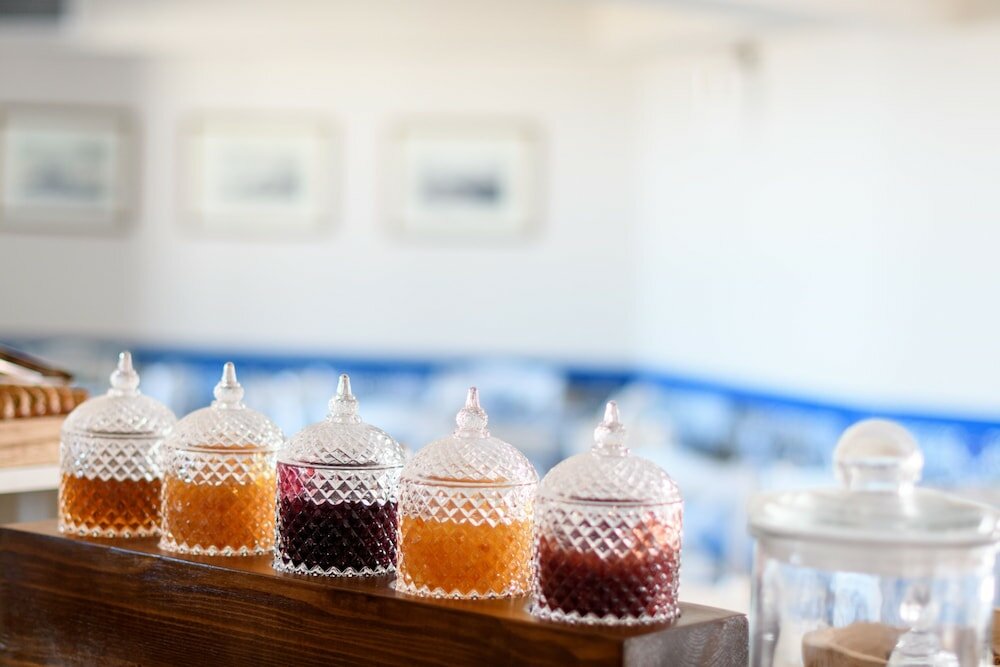 Фото Anemomilos Hotel & Apartments