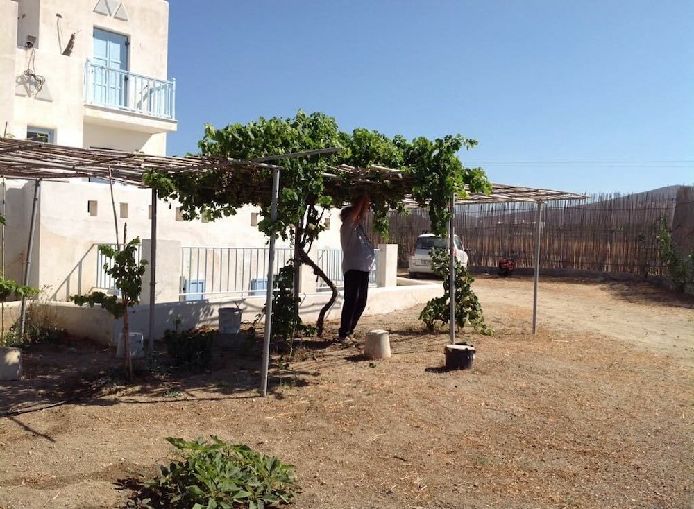 Фото Kastraki Dream near the beach