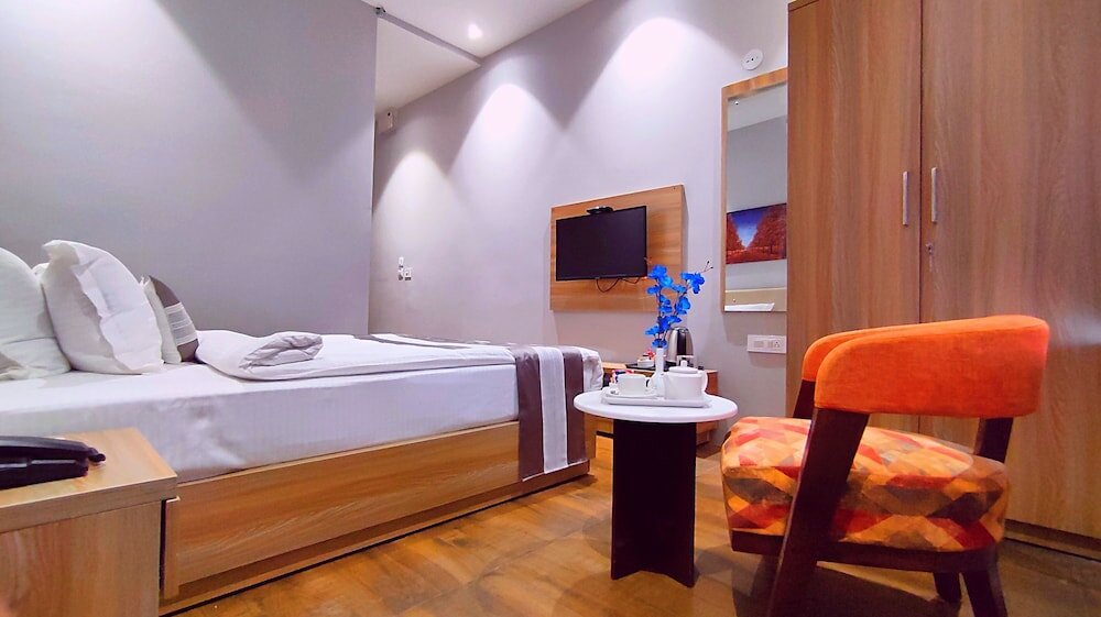 Фото ShriGo Hotel Nathdwara