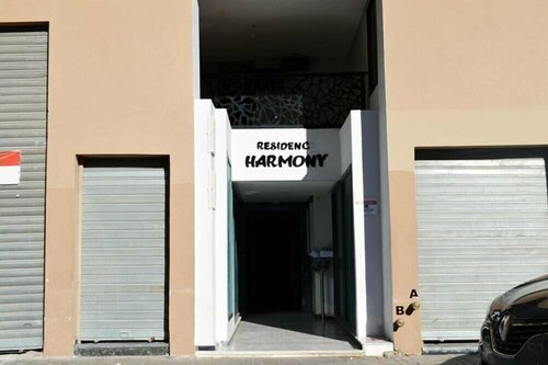 Гостиница Résidence Harmony в Марракеше