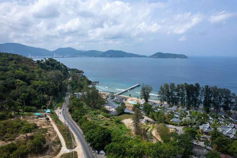 Фото Kamala falls C2-u14