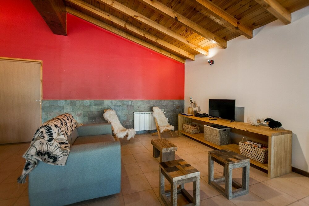 Фото Solar Selvana - Casas de montaña