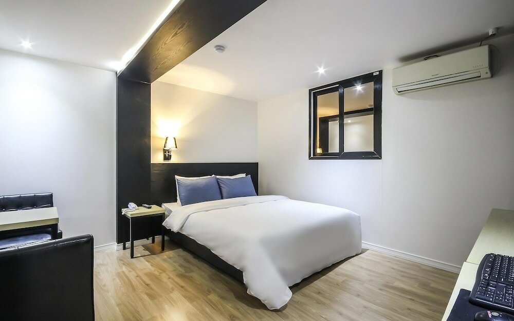 Фото Yeosu Shilla E-stay