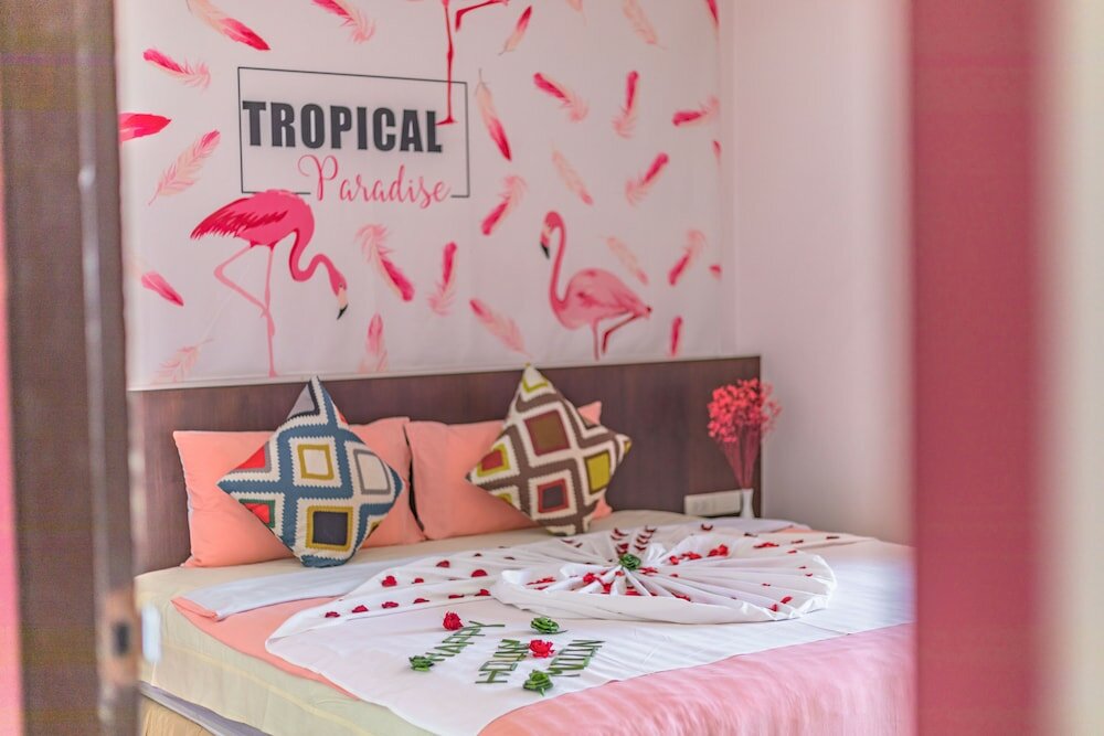 Фото Sunflower Hotel