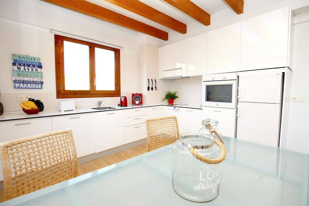 Фото Sant Miquel Homes - Turismo de Interior