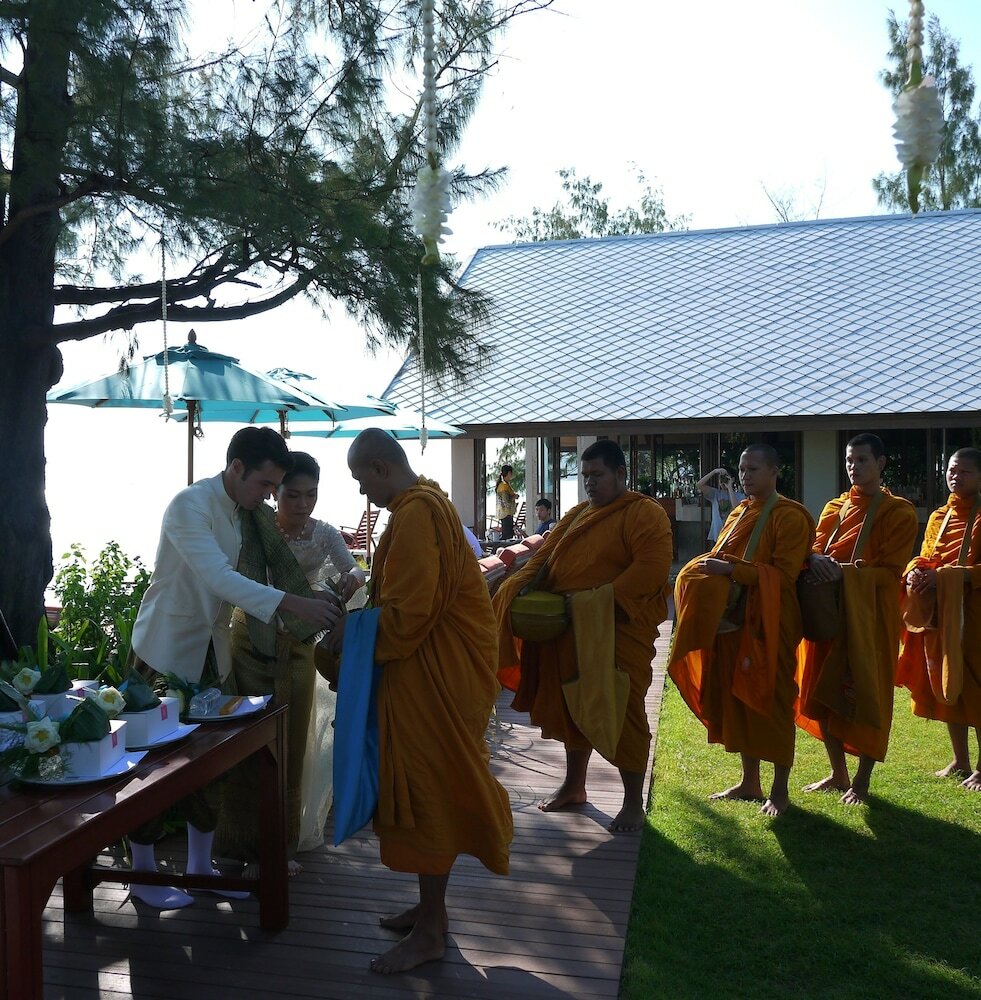 Фото Let's Sea Hua Hin Al Fresco Resort