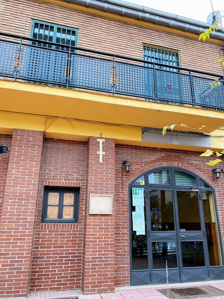 Фото Hostel Napoles