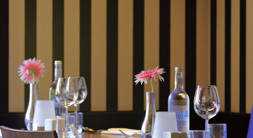 Фото Mercure Hotel Zwolle