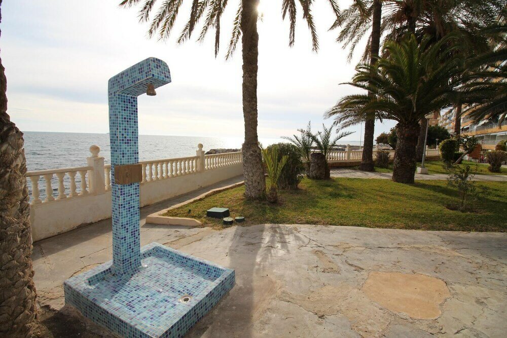 Фото Apartamento Sobre el Mar