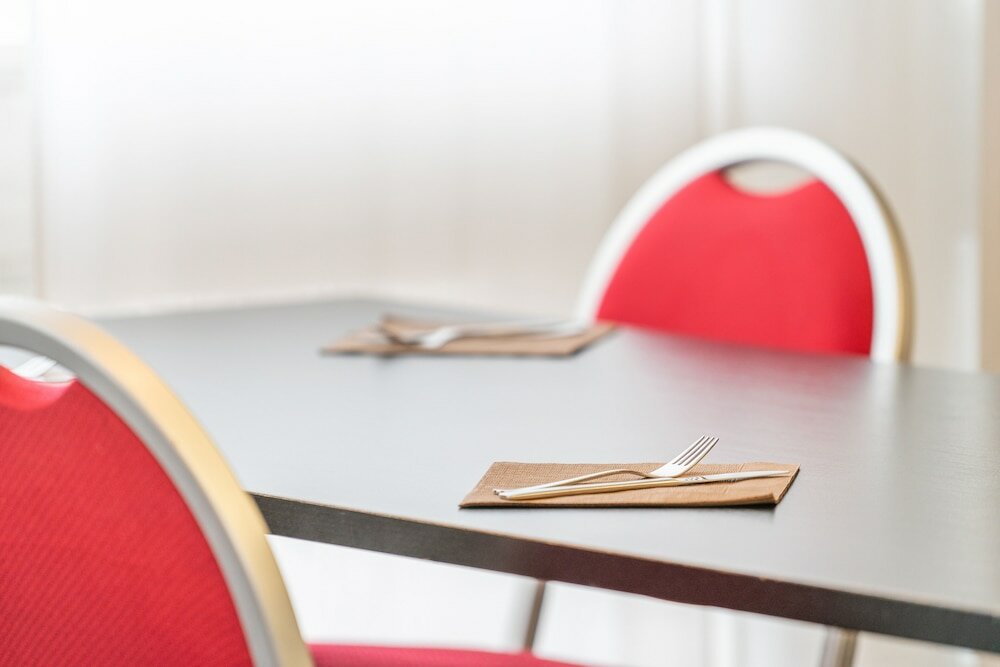 Фото Aarauerhof - Self Check-in