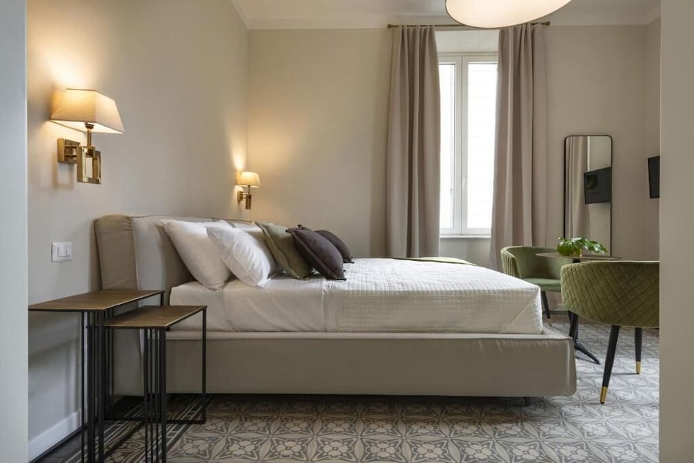 Фото Villa La Tuia B&b