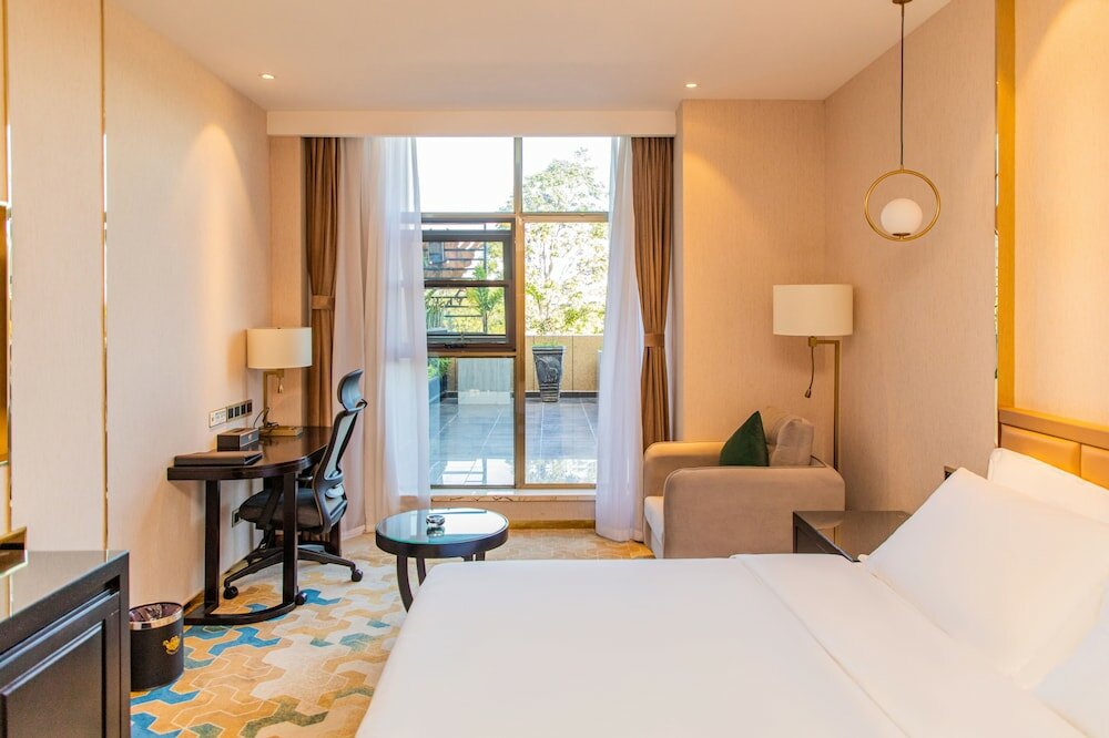 Фото The Venice Hotel and Casino