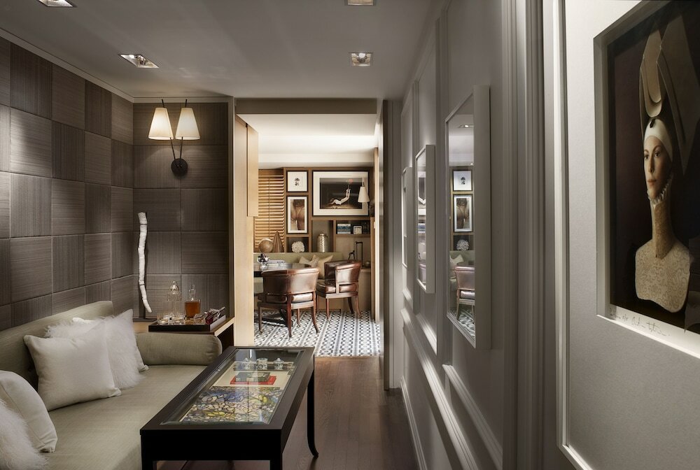 Фото Rosewood London