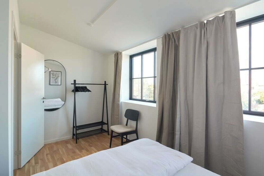 Фото Kongovej 39