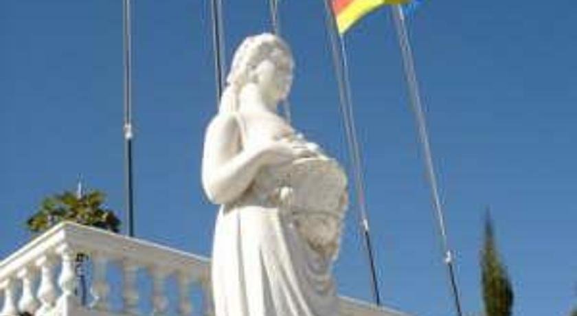 Фото San Francisco Park - Adults Only