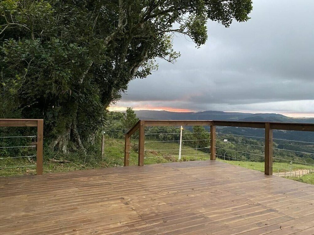 Фото Rancho Sol Poente - Rancho Queimado