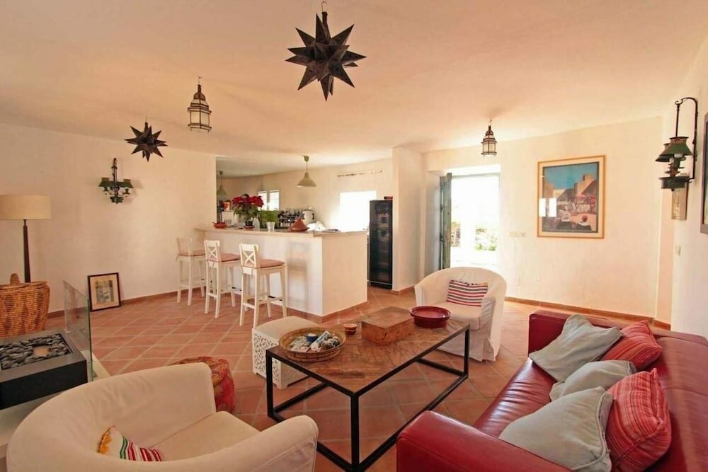 Фото Cortijo de Correa