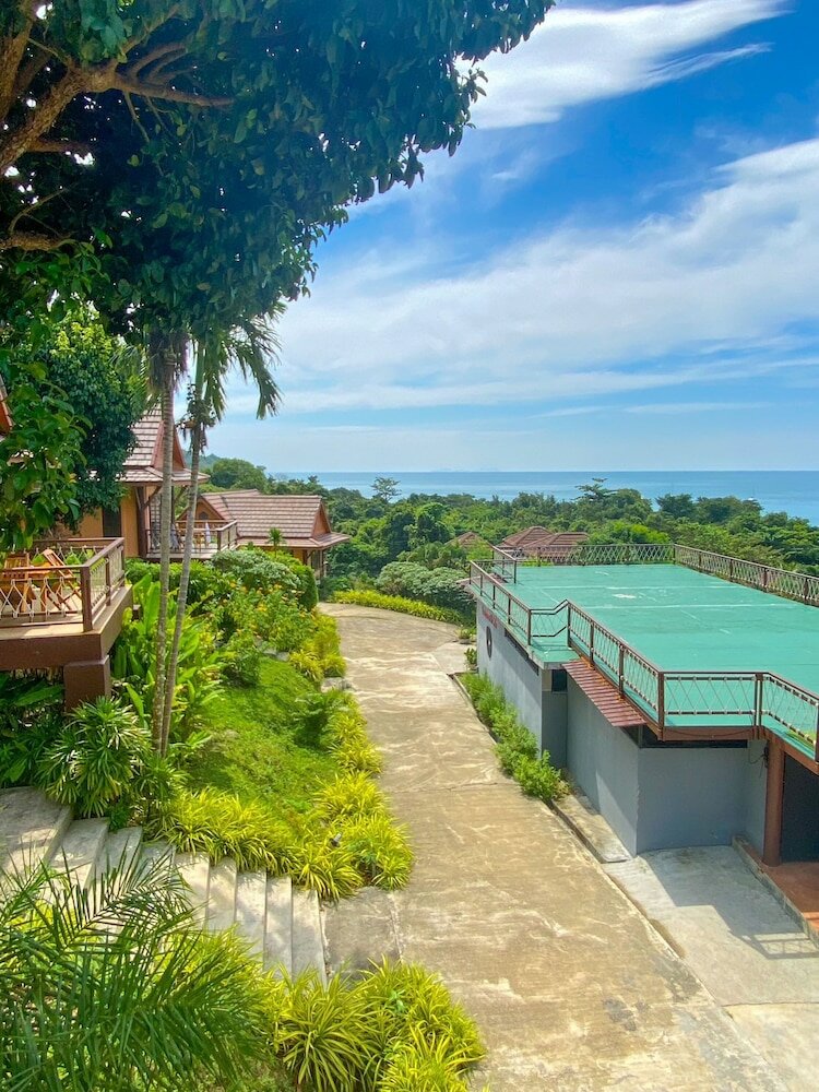 Фото Puteri Lanta Family Villas